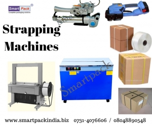 Strapping machine in Aurangabad